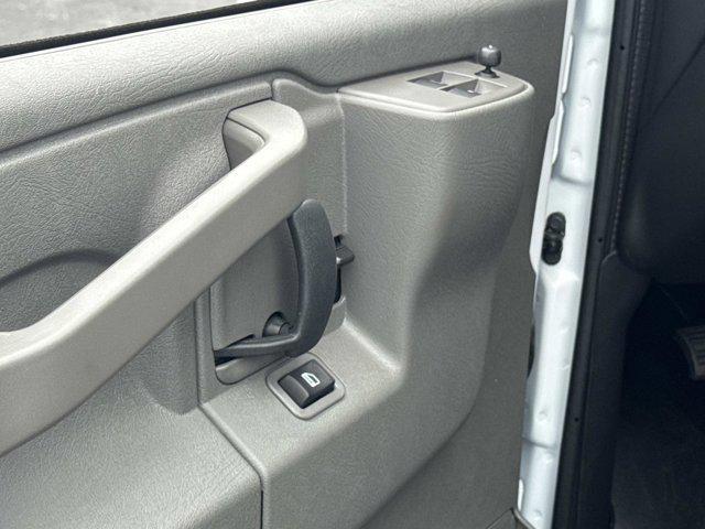 new 2025 Chevrolet Express 2500 car, priced at $48,463