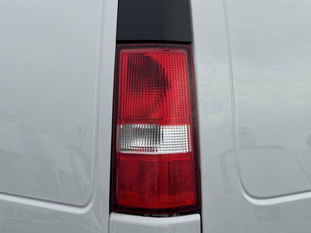 new 2025 Chevrolet Express 2500 car, priced at $48,463