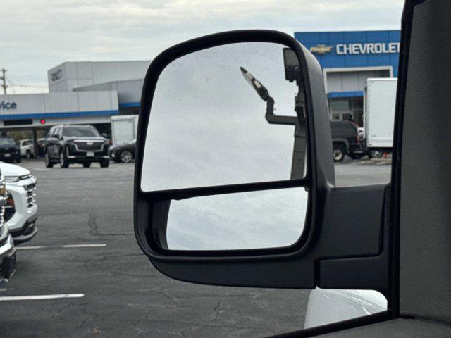 new 2025 Chevrolet Express 2500 car, priced at $48,463