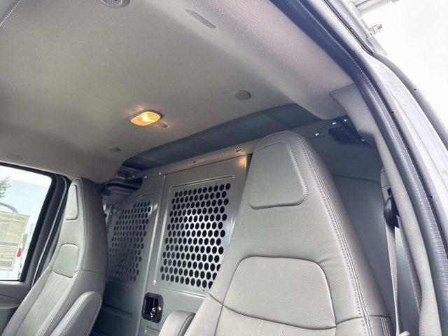 new 2025 Chevrolet Express 2500 car, priced at $48,463