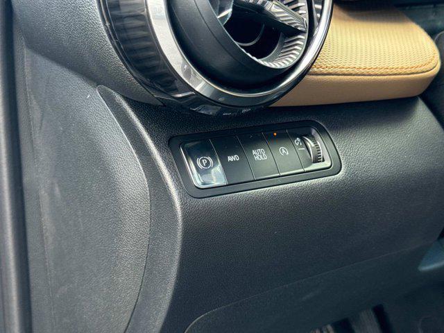 new 2026 Chevrolet Equinox car, priced at $34,380