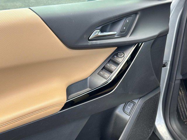 new 2026 Chevrolet Equinox car, priced at $34,380