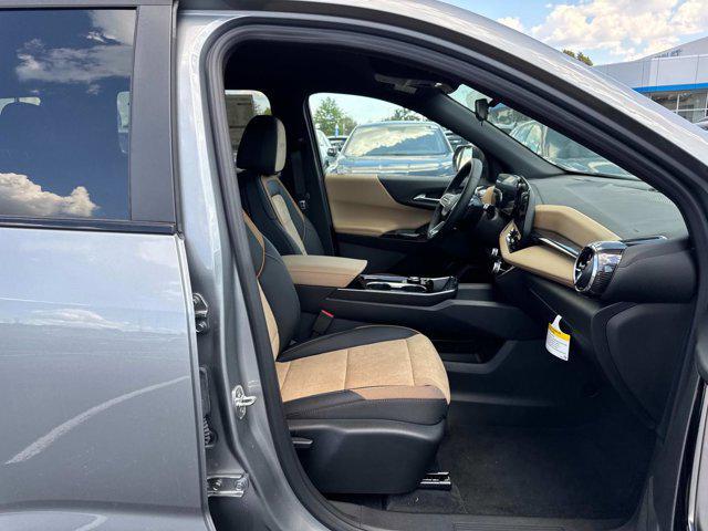 new 2026 Chevrolet Equinox car, priced at $34,380