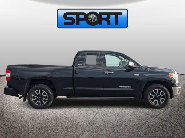 used 2016 Toyota Tundra car, priced at $24,000