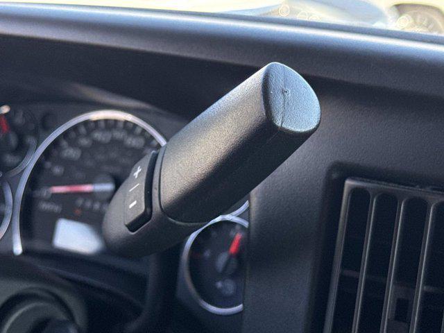 used 2023 GMC Savana 2500 car, priced at $29,300