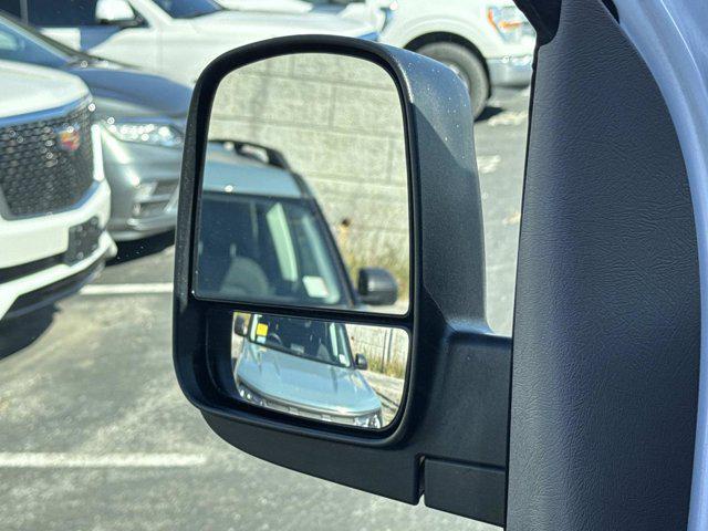 used 2023 GMC Savana 2500 car, priced at $29,300