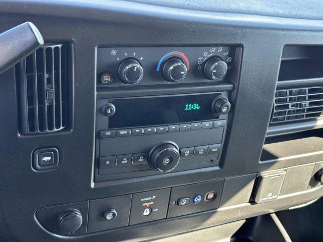 used 2023 GMC Savana 2500 car, priced at $29,300