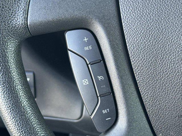 used 2023 GMC Savana 2500 car, priced at $29,300