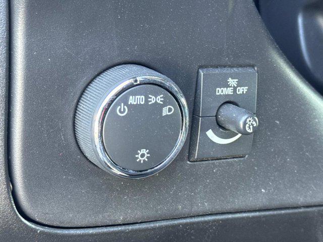 used 2023 GMC Savana 2500 car, priced at $29,300