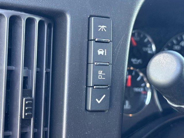 used 2023 GMC Savana 2500 car, priced at $29,300