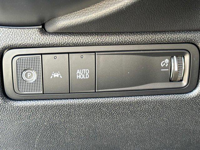 new 2026 Chevrolet Equinox EV car, priced at $36,365