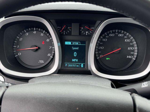 used 2016 Chevrolet Equinox car, priced at $14,600