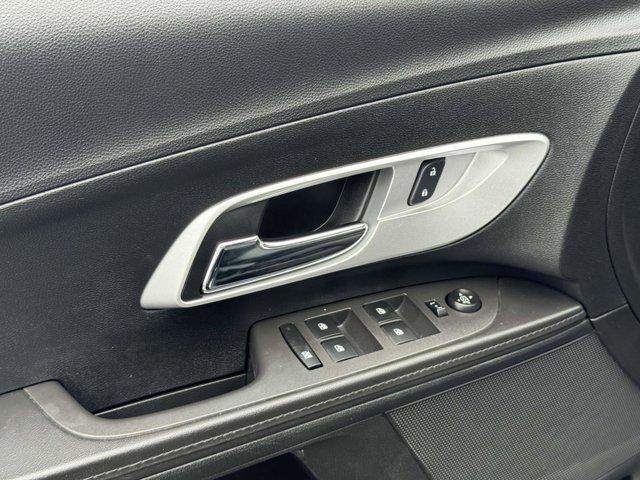 used 2016 Chevrolet Equinox car, priced at $14,600