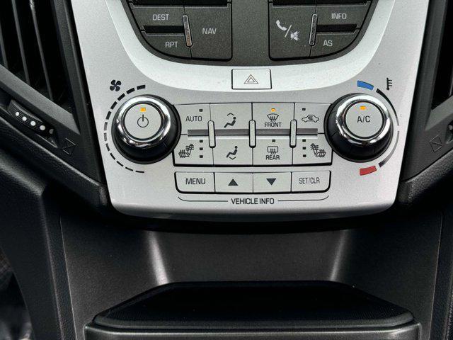 used 2016 Chevrolet Equinox car, priced at $14,600