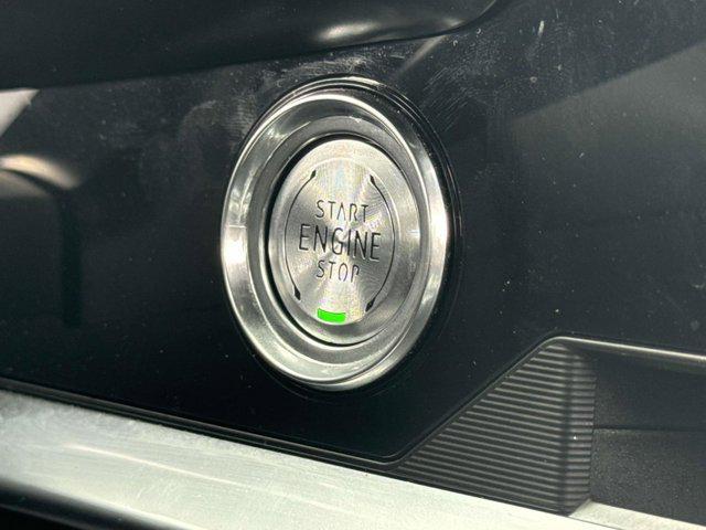used 2024 Chevrolet Corvette car, priced at $71,600
