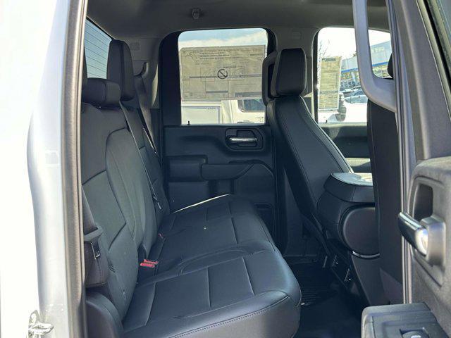 new 2024 Chevrolet Silverado 2500 car, priced at $46,943