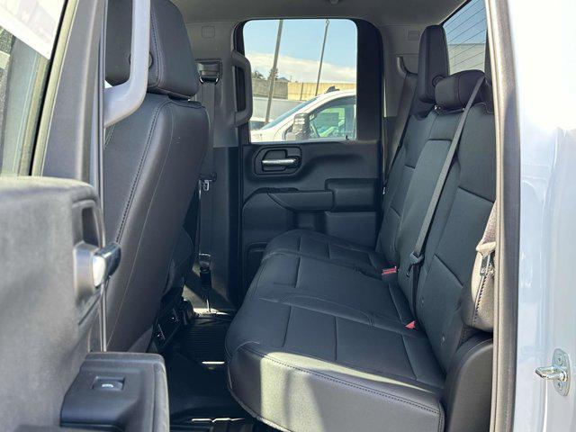 new 2024 Chevrolet Silverado 2500 car, priced at $46,943