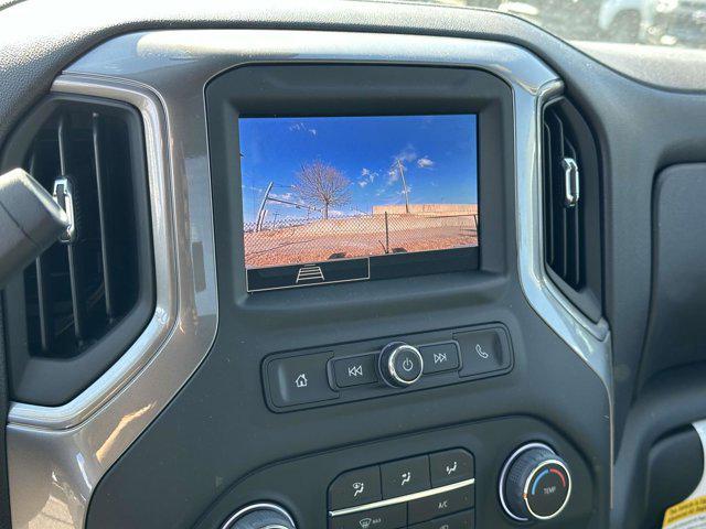 new 2024 Chevrolet Silverado 2500 car, priced at $46,943