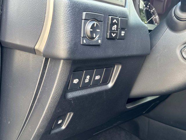 used 2020 Lexus GX 460 car, priced at $37,800
