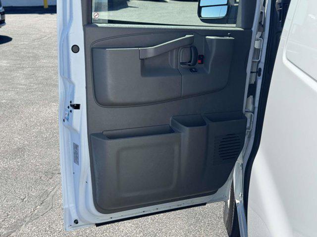used 2023 GMC Savana 2500 car, priced at $30,000