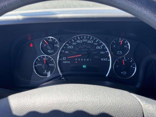 used 2023 GMC Savana 2500 car, priced at $30,000