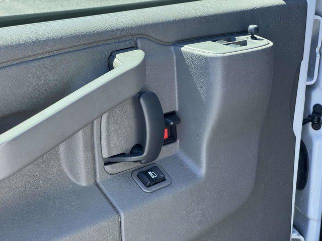 used 2023 GMC Savana 2500 car, priced at $30,000