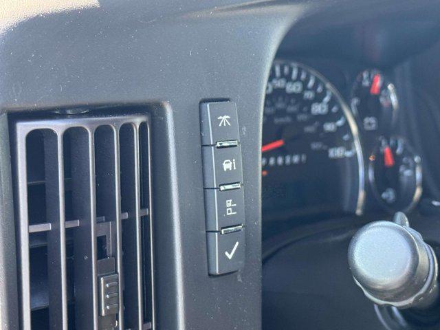 used 2023 GMC Savana 2500 car, priced at $30,000