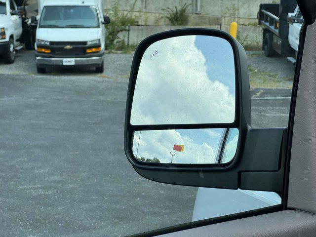 new 2025 Chevrolet Express 2500 car, priced at $47,814