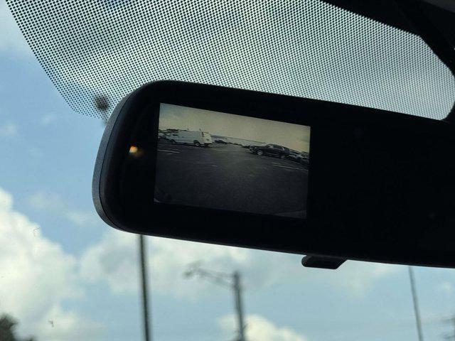 new 2025 Chevrolet Express 2500 car, priced at $47,814