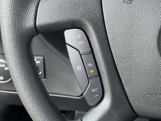 new 2025 Chevrolet Express 2500 car, priced at $47,814