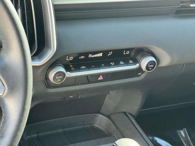 used 2023 Mazda CX-50 car, priced at $25,000