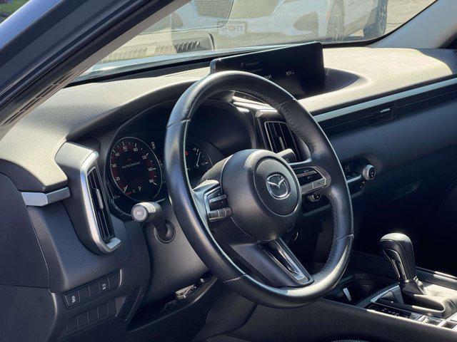 used 2023 Mazda CX-50 car, priced at $25,000