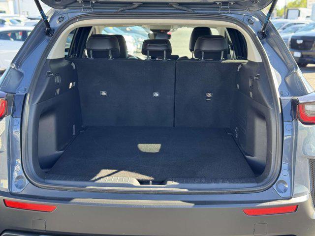 used 2023 Mazda CX-50 car, priced at $25,000