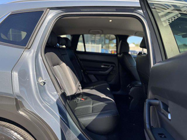 used 2023 Mazda CX-50 car, priced at $25,000