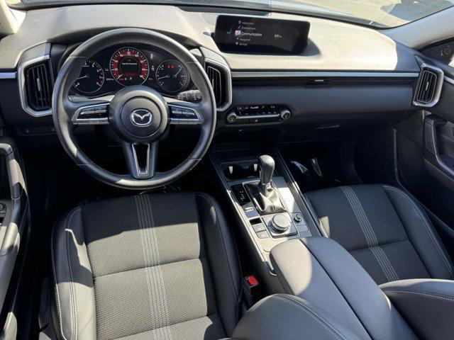 used 2023 Mazda CX-50 car, priced at $25,000