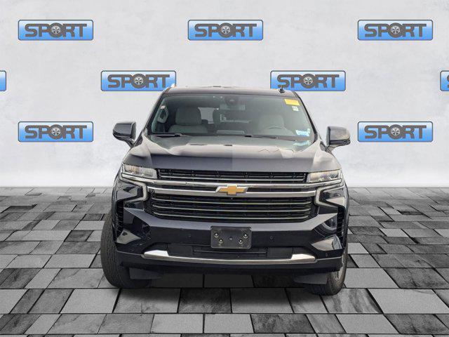 used 2022 Chevrolet Tahoe car, priced at $51,000