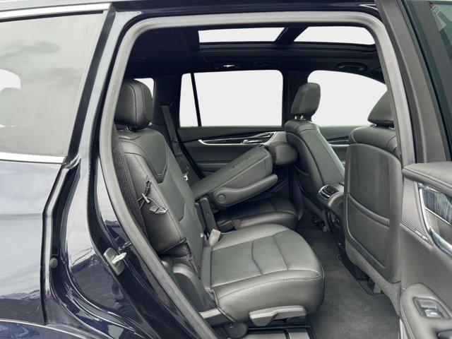 used 2021 Cadillac XT6 car, priced at $35,000