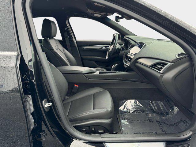 used 2024 Cadillac CT5 car, priced at $38,300