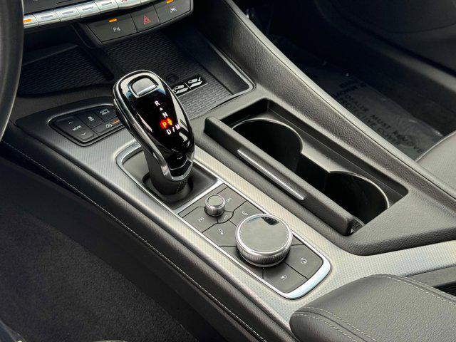 used 2024 Cadillac CT5 car, priced at $38,300