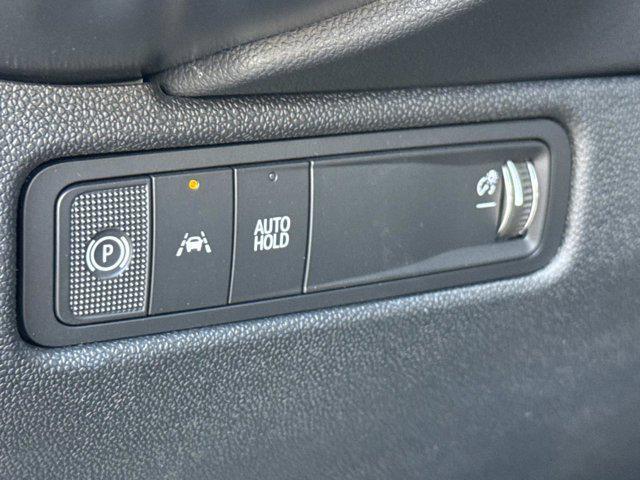 new 2026 Chevrolet Equinox EV car, priced at $36,720