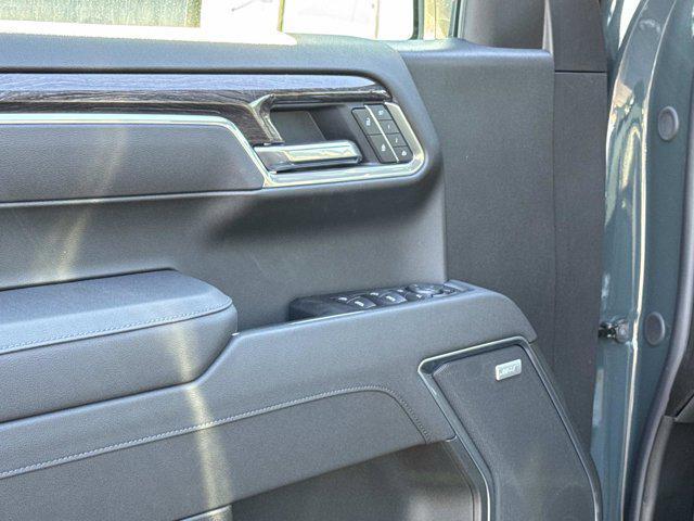 new 2026 Chevrolet Silverado 1500 car, priced at $62,687