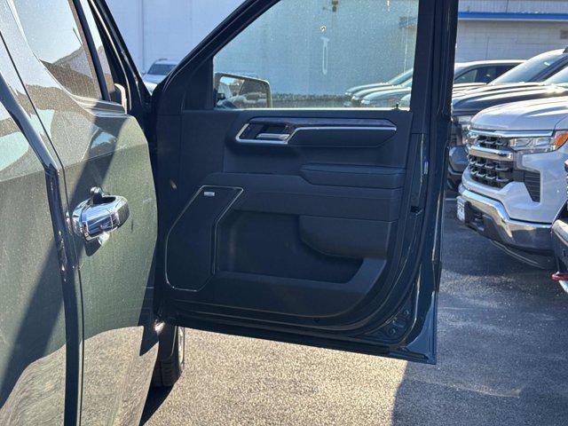 new 2026 Chevrolet Silverado 1500 car, priced at $62,687