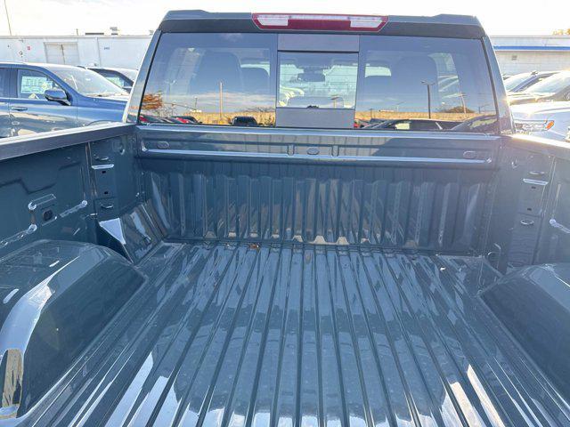 new 2026 Chevrolet Silverado 1500 car, priced at $62,687