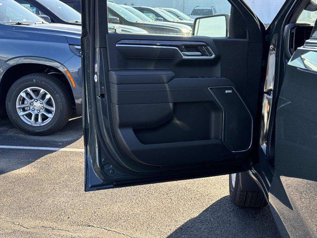 new 2026 Chevrolet Silverado 1500 car, priced at $62,687