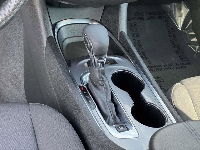 used 2024 Chevrolet Malibu car, priced at $19,900