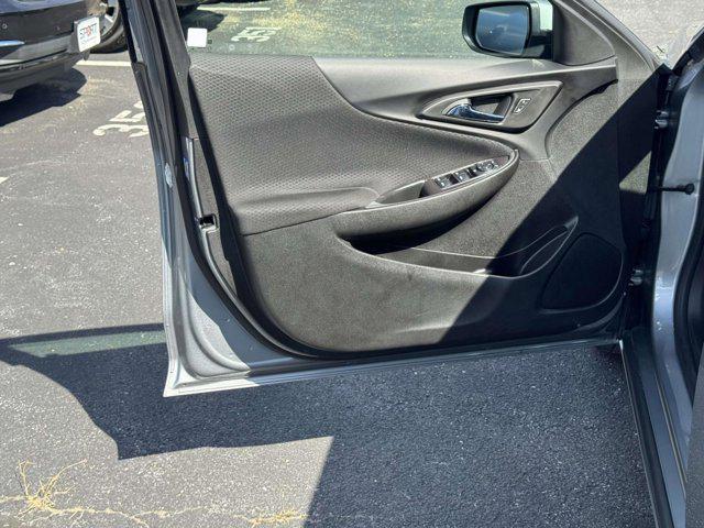 used 2024 Chevrolet Malibu car, priced at $19,900
