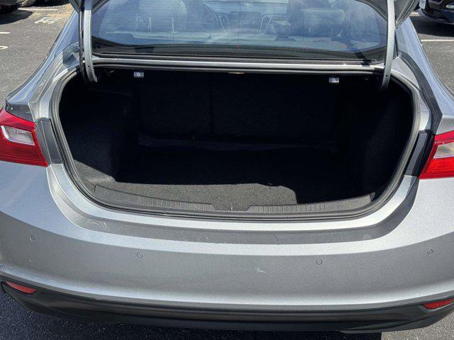 used 2024 Chevrolet Malibu car, priced at $19,900