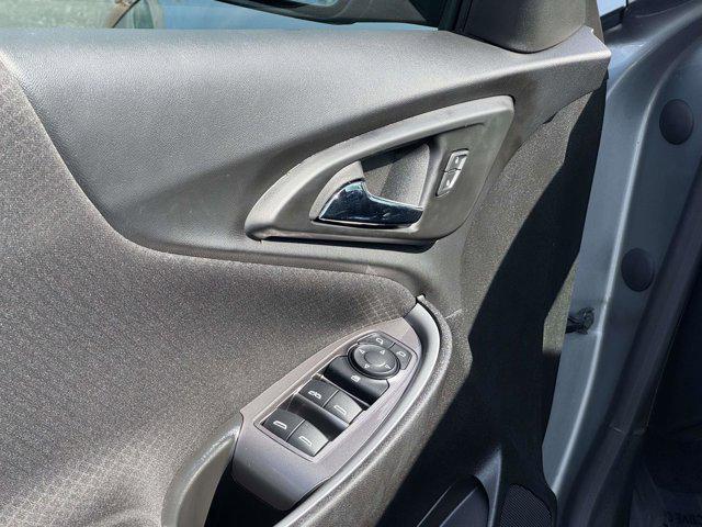 used 2024 Chevrolet Malibu car, priced at $19,900