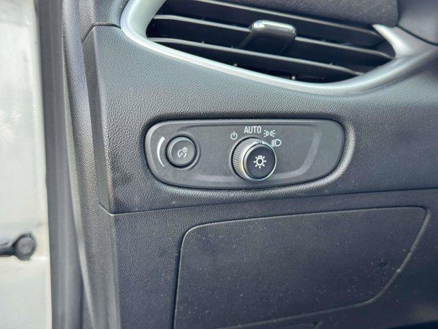 used 2024 Chevrolet Malibu car, priced at $19,900