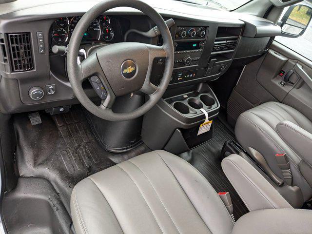 new 2025 Chevrolet Express 2500 car, priced at $46,939